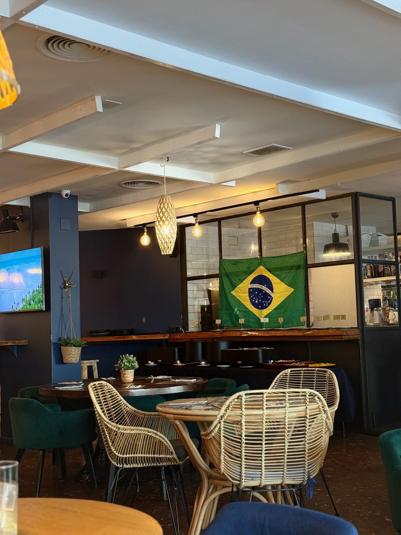 Feijoada La Rica Barcelona